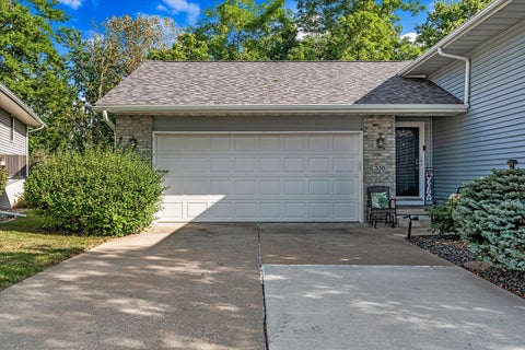 Tiny photo for 338 44TH Avenue, East Moline, IL 61244 (MLS # 12772091)