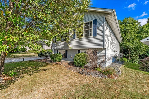 Tiny photo for 338 44TH Avenue, East Moline, IL 61244 (MLS # 12772091)