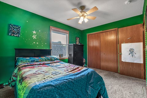 Tiny photo for 338 44TH Avenue, East Moline, IL 61244 (MLS # 12772091)