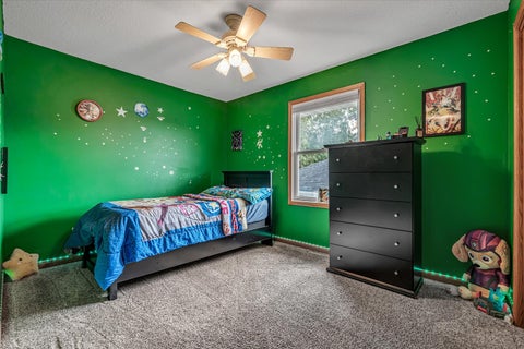 Tiny photo for 338 44TH Avenue, East Moline, IL 61244 (MLS # 12772091)