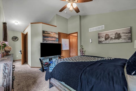 Tiny photo for 338 44TH Avenue, East Moline, IL 61244 (MLS # 12772091)