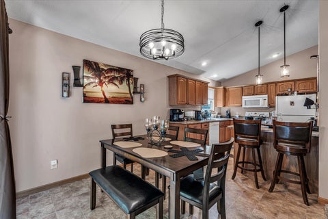 Tiny photo for 338 44TH Avenue, East Moline, IL 61244 (MLS # 12772091)