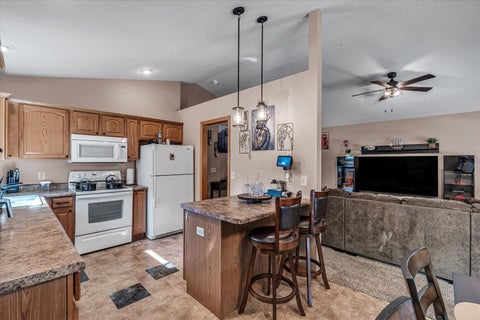 Tiny photo for 338 44TH Avenue, East Moline, IL 61244 (MLS # 12772091)