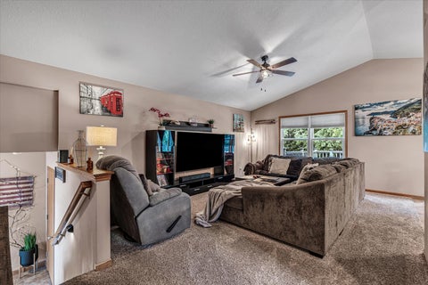 Tiny photo for 338 44TH Avenue, East Moline, IL 61244 (MLS # 12772091)