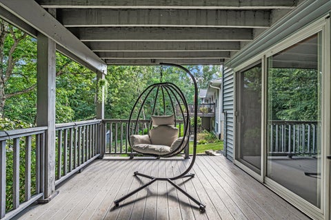 Tiny photo for 338 44TH Avenue, East Moline, IL 61244 (MLS # 12772091)