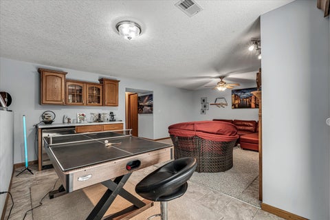 Tiny photo for 338 44TH Avenue, East Moline, IL 61244 (MLS # 12772091)