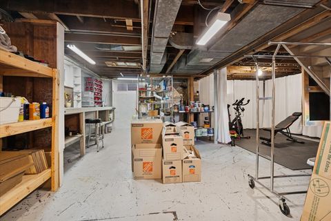 Tiny photo for 2338 Buckingham Avenue, Westchester, IL 60154 (MLS # 12552390)