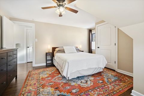 Tiny photo for 2338 Buckingham Avenue, Westchester, IL 60154 (MLS # 12552390)