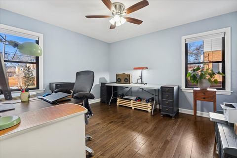 Tiny photo for 2338 Buckingham Avenue, Westchester, IL 60154 (MLS # 12552390)