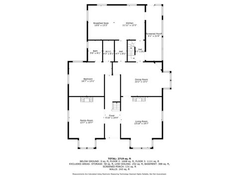 Tiny photo for 326 Congress Street, Ottawa, IL 61350 (MLS # 12463885)