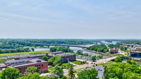 Tiny photo for 326 Congress Street, Ottawa, IL 61350 (MLS # 12463885)