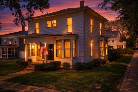 Photo of 326 Congress Street, Ottawa, IL 61350 (MLS # 12463885)