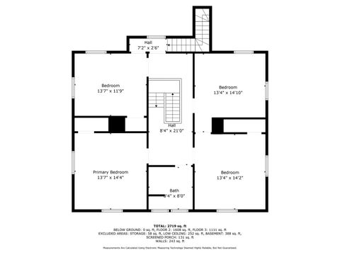 Tiny photo for 326 Congress Street, Ottawa, IL 61350 (MLS # 12463885)