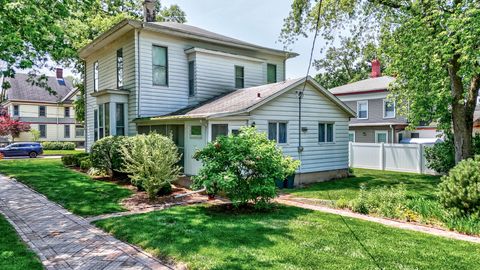 Tiny photo for 326 Congress Street, Ottawa, IL 61350 (MLS # 12463885)