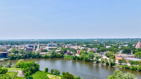 Tiny photo for 326 Congress Street, Ottawa, IL 61350 (MLS # 12463885)