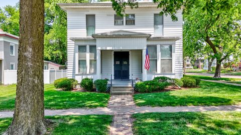 Tiny photo for 326 Congress Street, Ottawa, IL 61350 (MLS # 12463885)