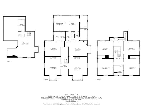 Tiny photo for 326 Congress Street, Ottawa, IL 61350 (MLS # 12463885)