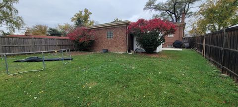 A home in Westchester