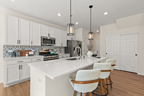 Tiny photo for 2515 Geranium Way #19-2, Rolling Meadows, IL 60008 (MLS # 12742458)