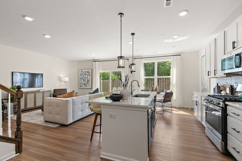 Tiny photo for 2515 Geranium Way #19-2, Rolling Meadows, IL 60008 (MLS # 12742458)