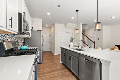 Tiny photo for 2515 Geranium Way #19-2, Rolling Meadows, IL 60008 (MLS # 12742458)