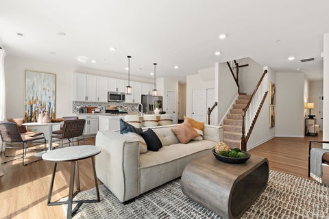 Tiny photo for 2515 Geranium Way #19-2, Rolling Meadows, IL 60008 (MLS # 12742458)