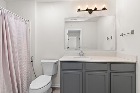 Tiny photo for 2515 Geranium Way #19-2, Rolling Meadows, IL 60008 (MLS # 12742458)