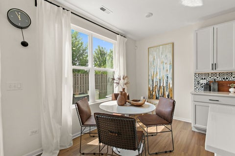 Tiny photo for 2515 Geranium Way #19-2, Rolling Meadows, IL 60008 (MLS # 12742458)
