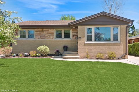 713 SYLVIAWOOD Avenue Park Ridge IL 60068