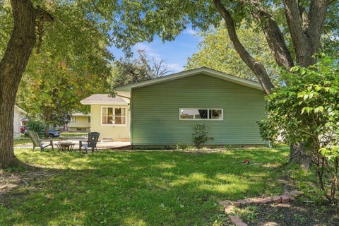 Tiny photo for 506 Judd Street, Dwight, IL 60420 (MLS # 12776607)