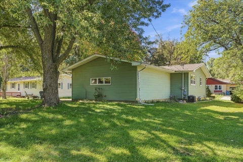 Tiny photo for 506 Judd Street, Dwight, IL 60420 (MLS # 12776607)