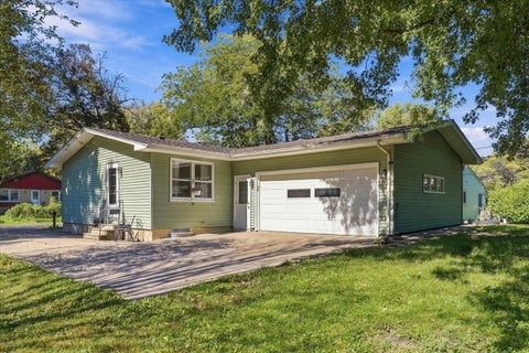 Tiny photo for 506 Judd Street, Dwight, IL 60420 (MLS # 12776607)