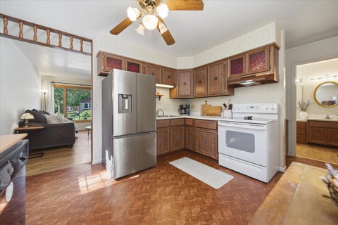Tiny photo for 506 Judd Street, Dwight, IL 60420 (MLS # 12776607)