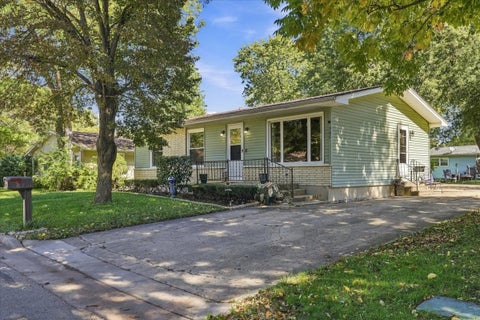 Tiny photo for 506 Judd Street, Dwight, IL 60420 (MLS # 12776607)