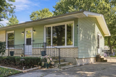 Tiny photo for 506 Judd Street, Dwight, IL 60420 (MLS # 12776607)