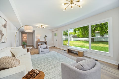 Tiny photo for 1030 Cobble Hill Court, Hoffman Estates, IL 60169 (MLS # 12671919)