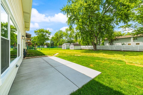 Tiny photo for 1030 Cobble Hill Court, Hoffman Estates, IL 60169 (MLS # 12671919)