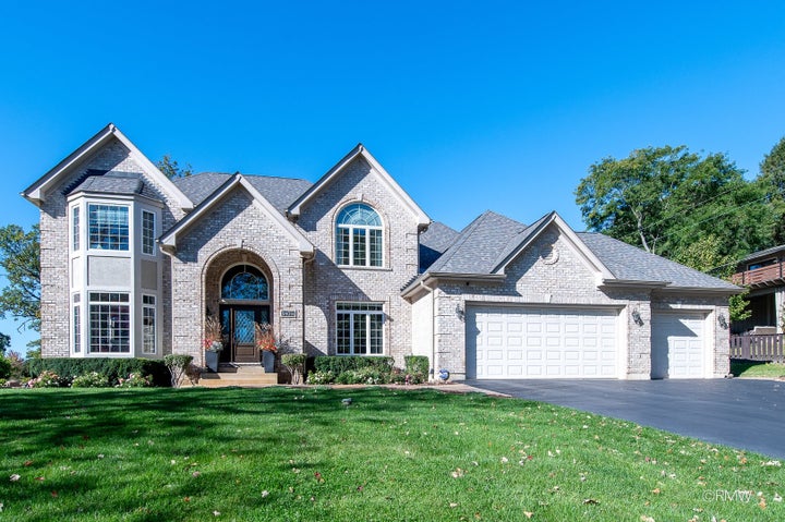 Photo 1 of 53 — 6N014 Linden Avenue, Medinah, IL 60157