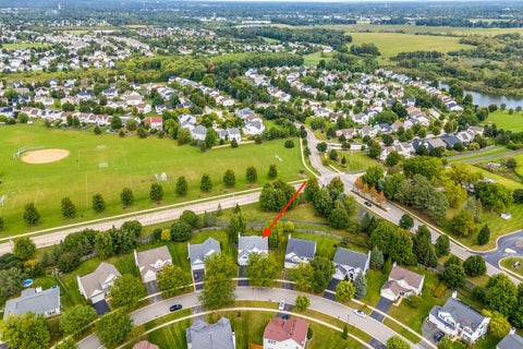 Tiny photo for 270 W Winding Trail Circle, Round Lake, IL 60073 (MLS # 12780472)