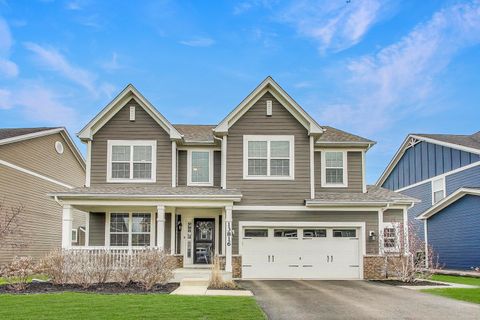 13816 Anne Drive Lemont IL 60439