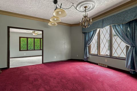 Tiny photo for 1105 11th Avenue, Moline, IL 61265 (MLS # 12717108)