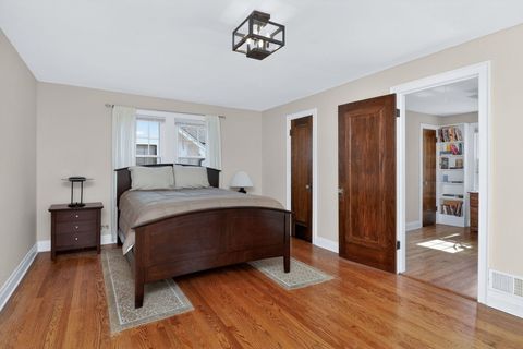 Tiny photo for 5433 BROOKBANK Road, Downers Grove, IL 60515 (MLS # 12604005)