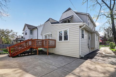 Tiny photo for 5433 BROOKBANK Road, Downers Grove, IL 60515 (MLS # 12604005)