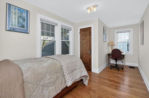 Tiny photo for 5433 BROOKBANK Road, Downers Grove, IL 60515 (MLS # 12604005)