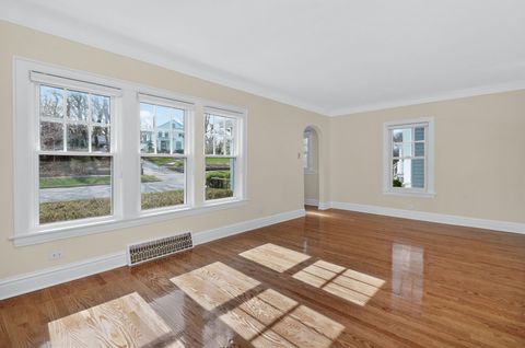 Tiny photo for 5433 BROOKBANK Road, Downers Grove, IL 60515 (MLS # 12604005)