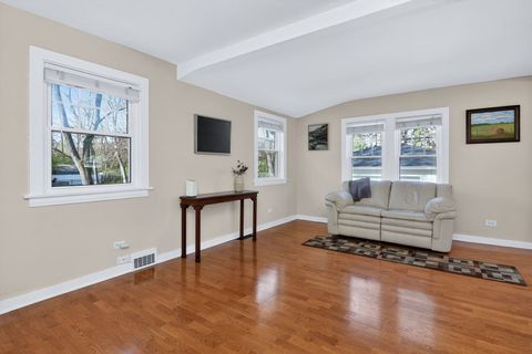 Tiny photo for 5433 BROOKBANK Road, Downers Grove, IL 60515 (MLS # 12604005)