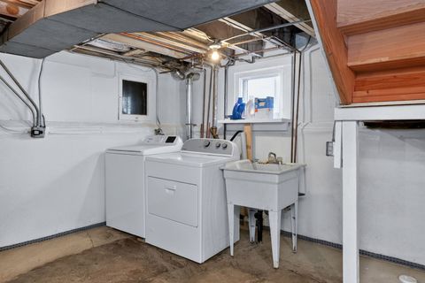 Tiny photo for 5433 BROOKBANK Road, Downers Grove, IL 60515 (MLS # 12604005)