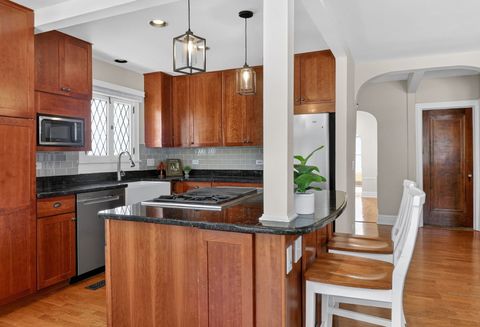 Tiny photo for 5433 BROOKBANK Road, Downers Grove, IL 60515 (MLS # 12604005)