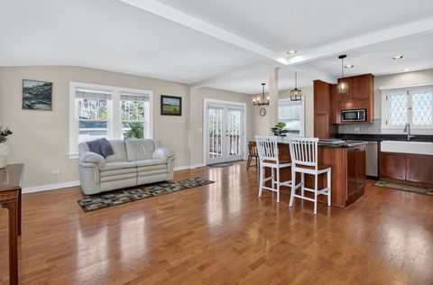 Tiny photo for 5433 BROOKBANK Road, Downers Grove, IL 60515 (MLS # 12604005)