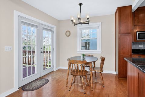 Tiny photo for 5433 BROOKBANK Road, Downers Grove, IL 60515 (MLS # 12604005)